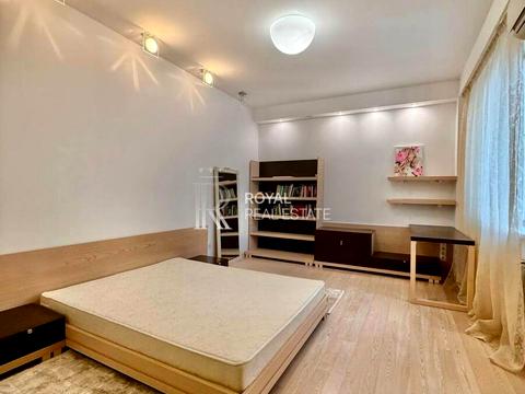 квартира по адресу Павловская ул., 46