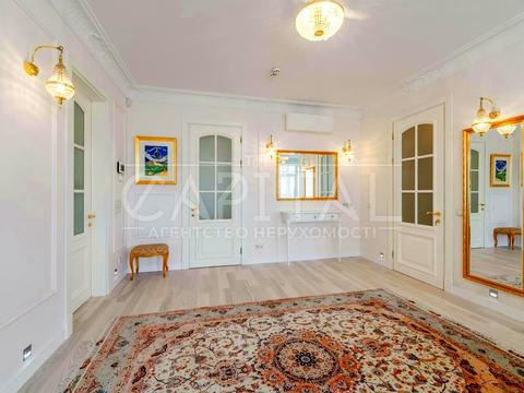 квартира за адресою Гетьмана Павла Скоропадського вул. (Льва Толстого), 35-39