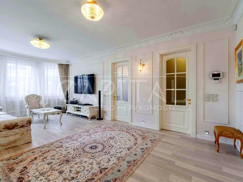 квартира за адресою Гетьмана Павла Скоропадського вул. (Льва Толстого), 35-39