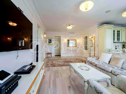 квартира за адресою Гетьмана Павла Скоропадського вул. (Льва Толстого), 35-39