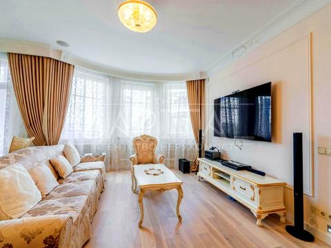 квартира за адресою Гетьмана Павла Скоропадського вул. (Льва Толстого), 35-39