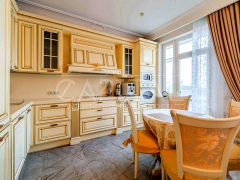 квартира за адресою Гетьмана Павла Скоропадського вул. (Льва Толстого), 35-39