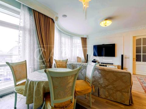 квартира за адресою Гетьмана Павла Скоропадського вул. (Льва Толстого), 35-39