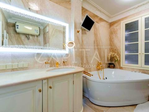 квартира за адресою Гетьмана Павла Скоропадського вул. (Льва Толстого), 35-39