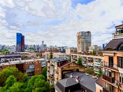 квартира за адресою Гетьмана Павла Скоропадського вул. (Льва Толстого), 35-39