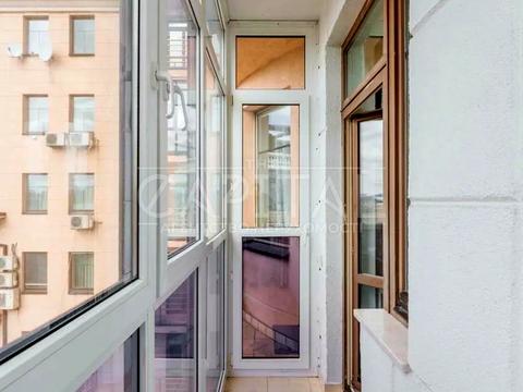 квартира за адресою Гетьмана Павла Скоропадського вул. (Льва Толстого), 35-39