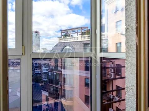 квартира за адресою Гетьмана Павла Скоропадського вул. (Льва Толстого), 35-39