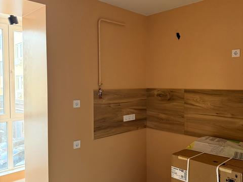 квартира за адресою Академіка Сахарова вул., 5-Є