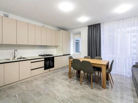 квартира за адресою Княгинин вул., (Будинок 38)