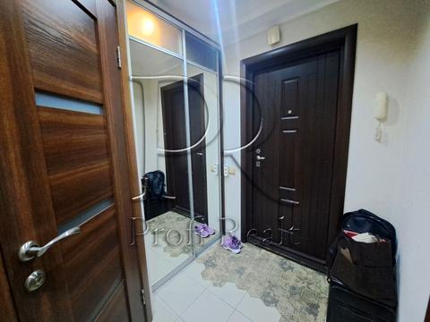 квартира за адресою Юлії Здановської вул. (Ломоносова), 30/2