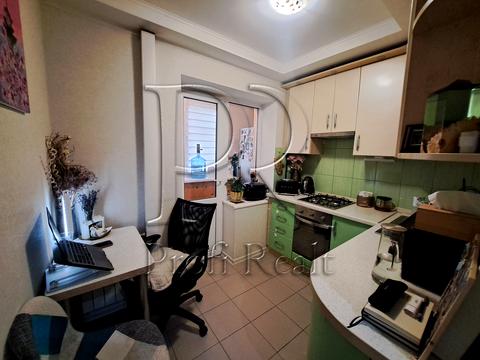 квартира за адресою Юлії Здановської вул. (Ломоносова), 30/2