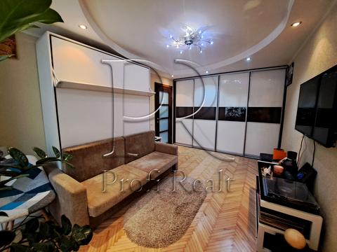 квартира за адресою Юлії Здановської вул. (Ломоносова), 30/2