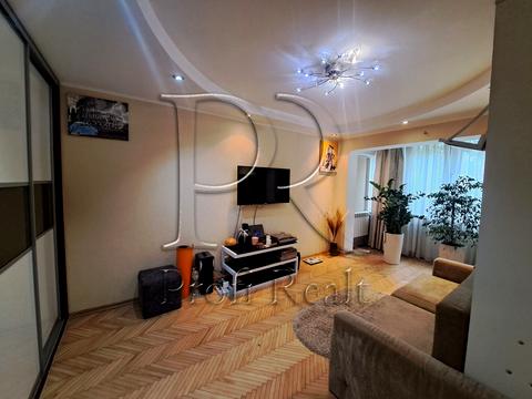 квартира за адресою Юлії Здановської вул. (Ломоносова), 30/2