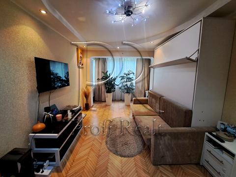 квартира за адресою Юлії Здановської вул. (Ломоносова), 30/2