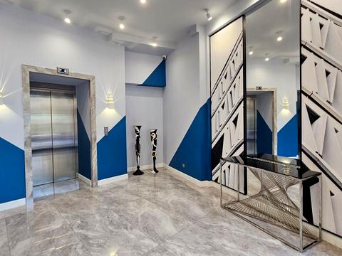 коммерческая по адресу Большая Васильковская ул. (Красноармейская), 9-2