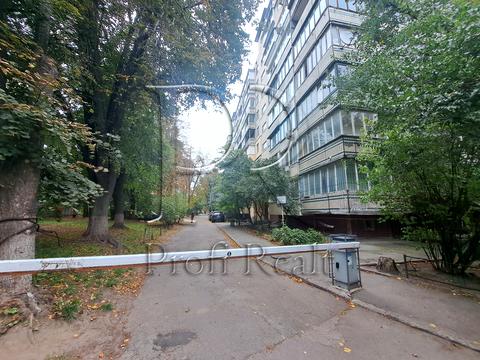 квартира за адресою Юлії Здановської вул. (Ломоносова), 30/2