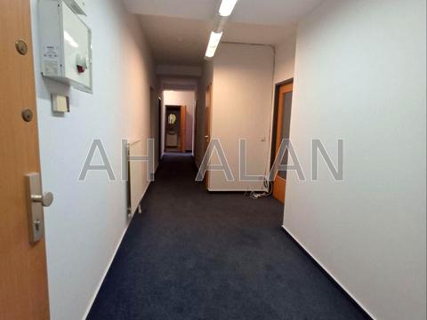 коммерческая по адресу Большая Васильковская ул. (Красноармейская), 9-2