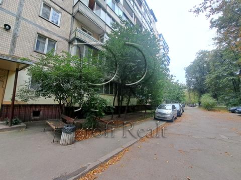 квартира за адресою Юлії Здановської вул. (Ломоносова), 30/2