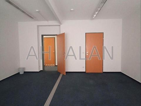 коммерческая по адресу Большая Васильковская ул. (Красноармейская), 9-2