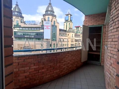 коммерческая по адресу Большая Васильковская ул. (Красноармейская), 9-2