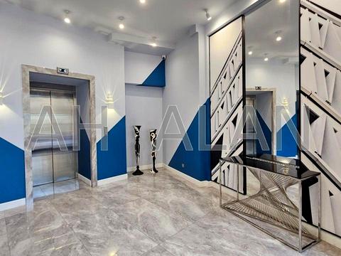 коммерческая по адресу Большая Васильковская ул. (Красноармейская), 9-2