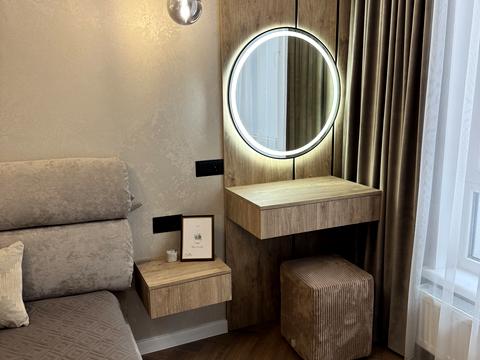 квартира по адресу Романа Левицкого ул., (Будинок 2)