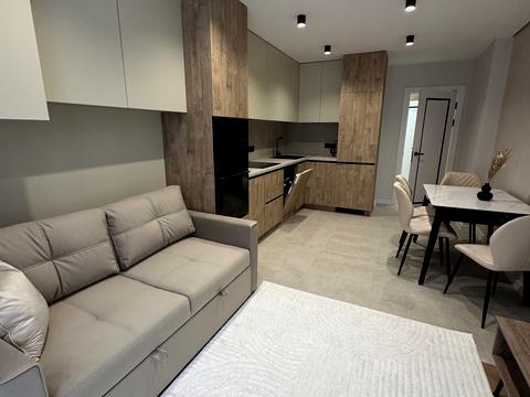 квартира по адресу Романа Левицкого ул., (Будинок 2)