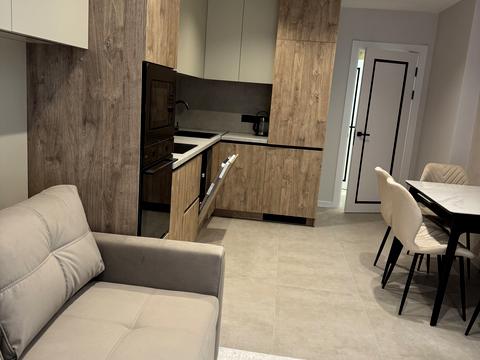 квартира по адресу Романа Левицкого ул., (Будинок 2)