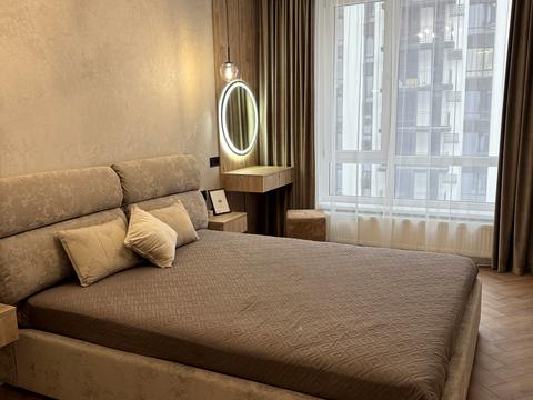 квартира за адресою Романа Левицького вул., (Будинок 2)