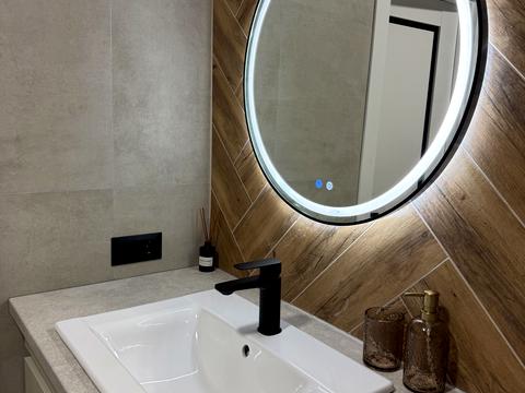 квартира по адресу Романа Левицкого ул., (Будинок 2)