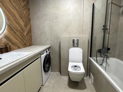 квартира по адресу Романа Левицкого ул., (Будинок 2)