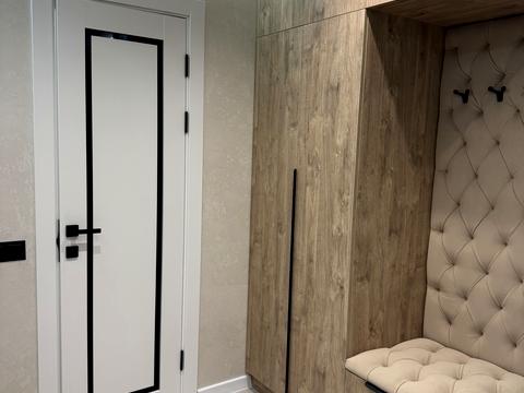 квартира по адресу Романа Левицкого ул., (Будинок 2)