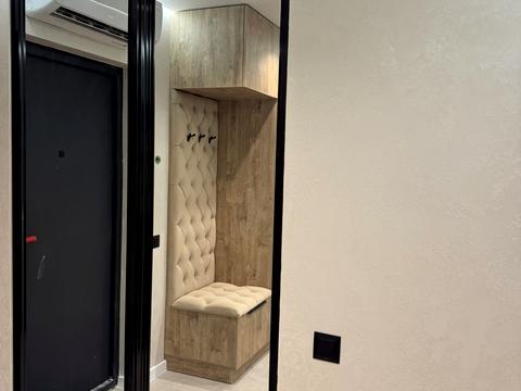 квартира по адресу Романа Левицкого ул., (Будинок 2)