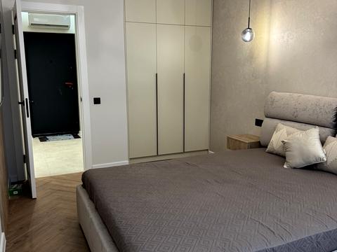 квартира по адресу Романа Левицкого ул., (Будинок 2)