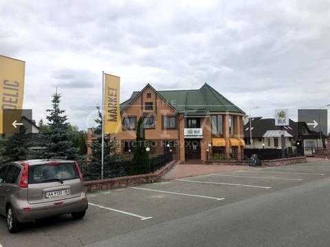 комерційна за адресою Старокиївська вул., 53