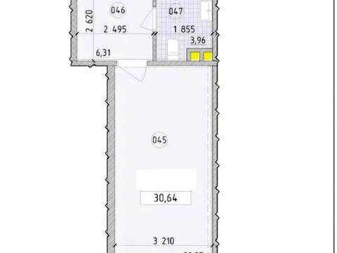 коммерческая по адресу Михаила Максимовича ул. (Трутенко Онуфрия), 24-Г