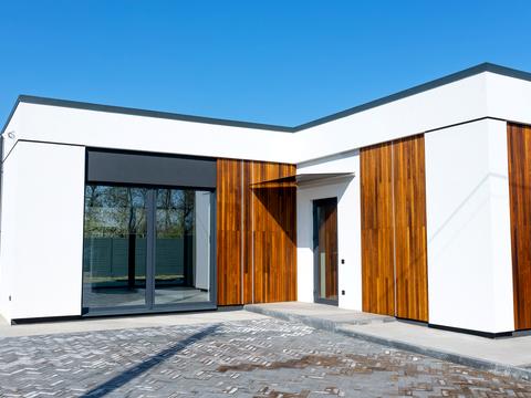 будинок за адресою Широка вул., 43