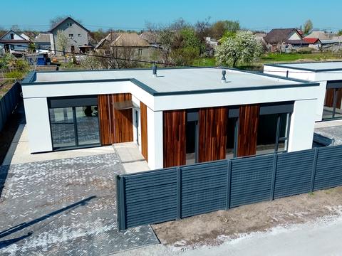 будинок за адресою Широка вул., 43