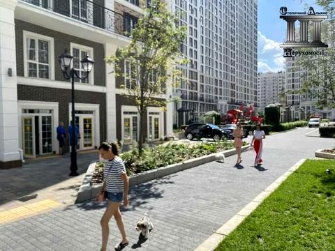 коммерческая по адресу Михаила Максимовича ул. (Трутенко Онуфрия), 24-Г