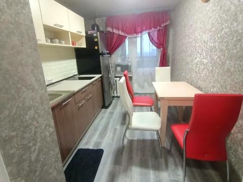 квартира за адресою Запорізьке шосе, 48