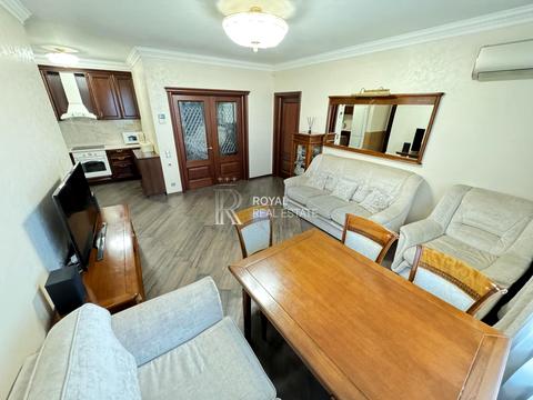 квартира по адресу Івана Гонти ул., 7