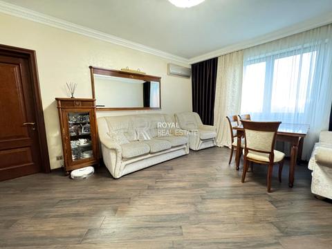 квартира по адресу Івана Гонти ул., 7