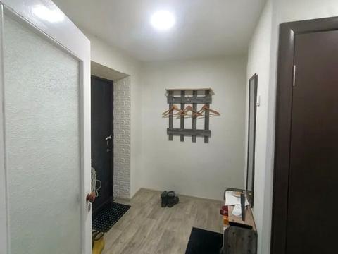 квартира за адресою Запорізьке шосе, 48