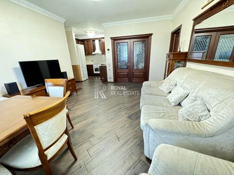 квартира по адресу Івана Гонти ул., 7