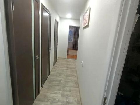 квартира за адресою Запорізьке шосе, 48