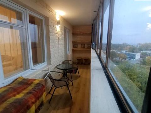 квартира за адресою Запорізьке шосе, 48