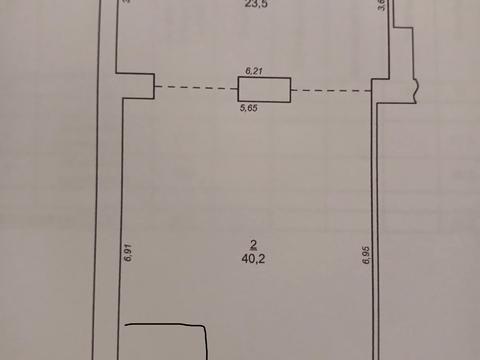 коммерческая по адресу Княгинин ул., (Будинок 12)