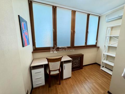 квартира по адресу Івана Гонти ул., 7