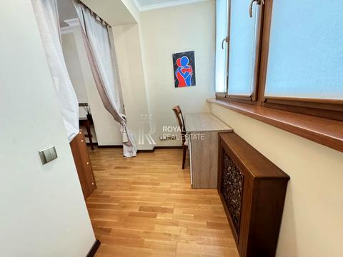 квартира по адресу Івана Гонти ул., 7