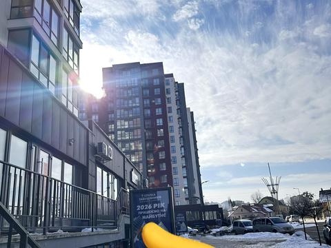 коммерческая по адресу Княгинин ул., (Будинок 12)